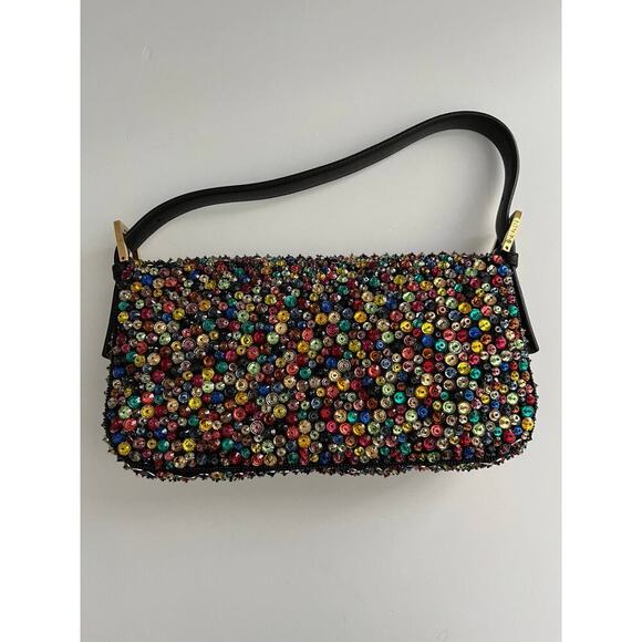 Fendi jewel baguette - Picture 4 of 8